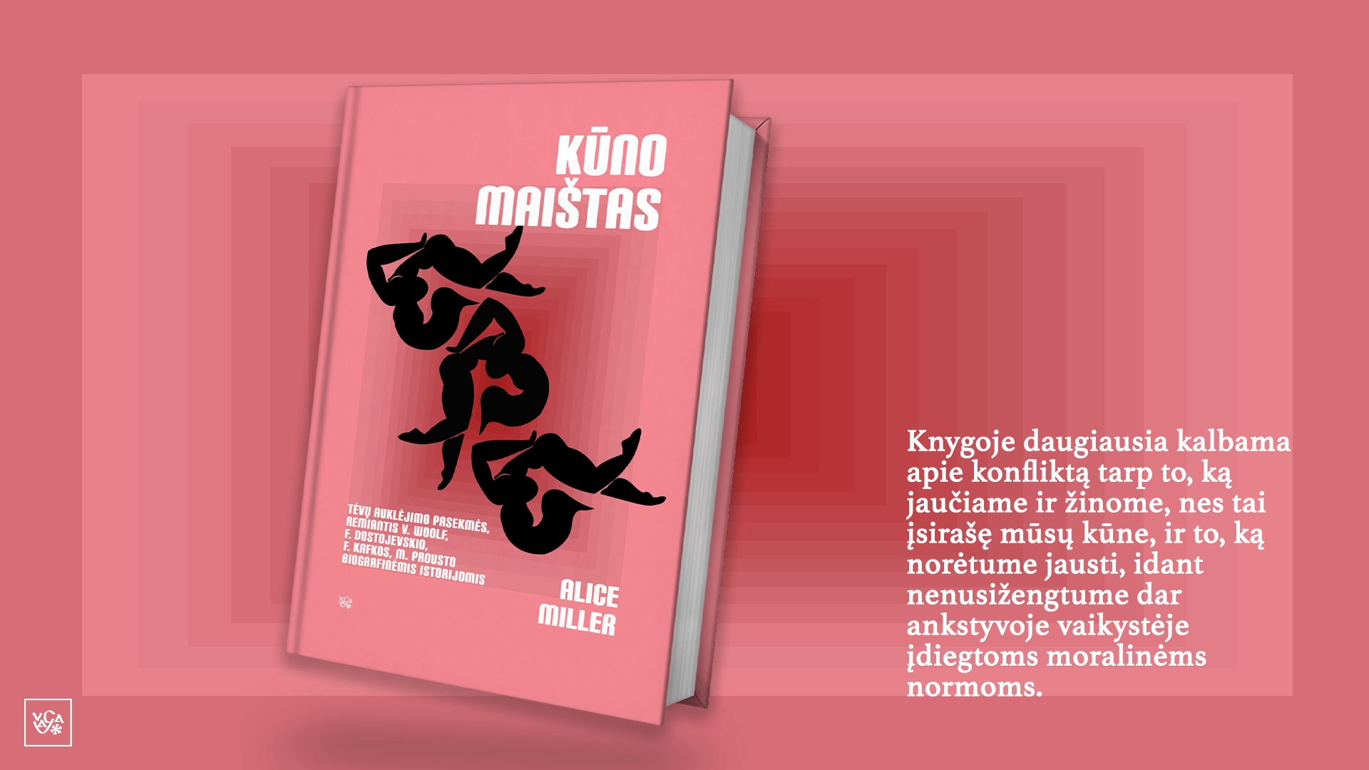 A. Miller: tėvų auklėjimo pasekmės remiantis žymių rašytojų biografijomis
